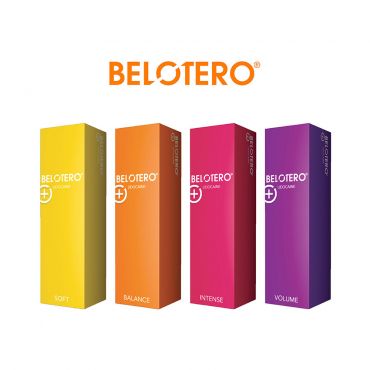 玻尿酸 / 保柔緹 Belotero