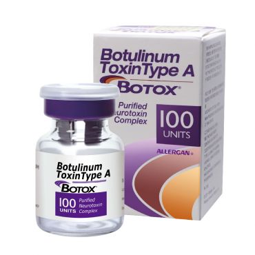 肉毒桿菌 / 保妥適 Botox