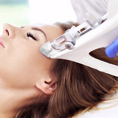 美容機器 水光針 新一代水光槍/水光針注射是什麼？前後對比、費用價格、全面解析一次