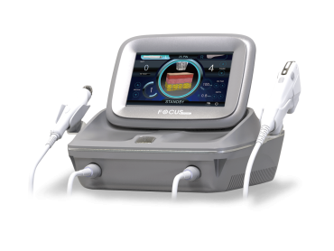 閃電微針 閃電音波 Focus Dual