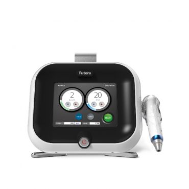 膠原槍 Futera Dots