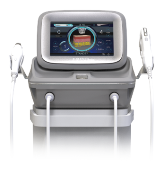 閃電微針 閃電音波 Focus Dual