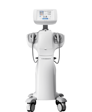 海芙音波 第三代 ULTRAFORMER III