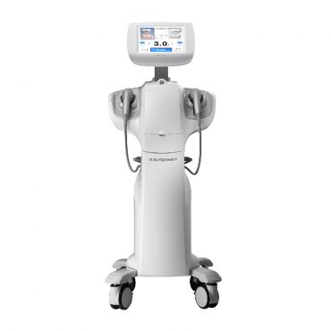 海芙音波 第三代 ULTRAFORMER III