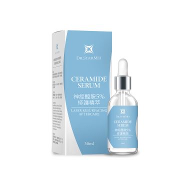 神經醯胺 5% 精萃30ml