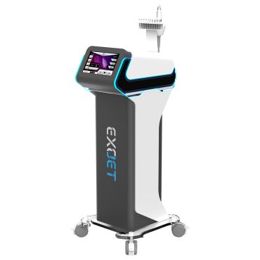 外泌精萃基因槍