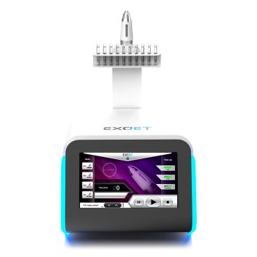 外泌精萃基因槍