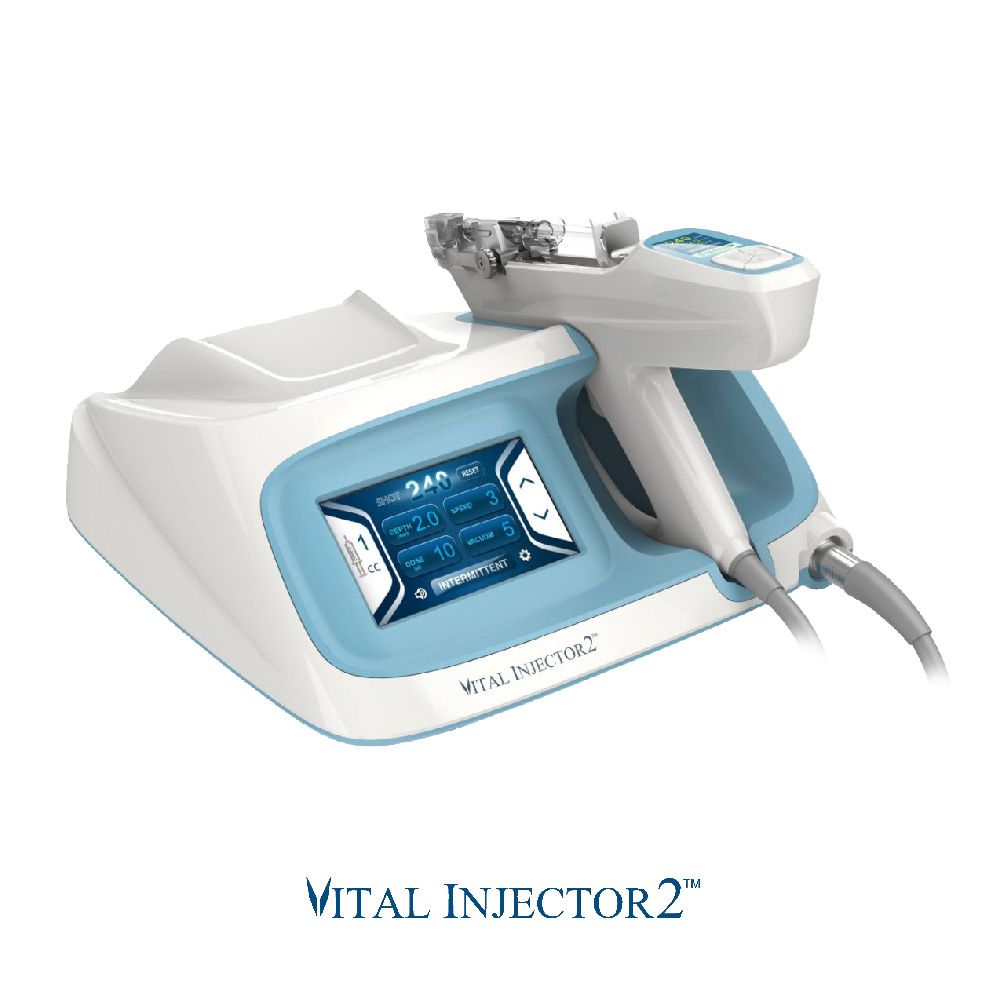 水光針 Vital Injector 2