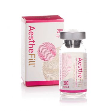 艾麗斯 精靈針 AestheFill