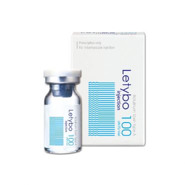 肉毒桿菌 / 保提拉