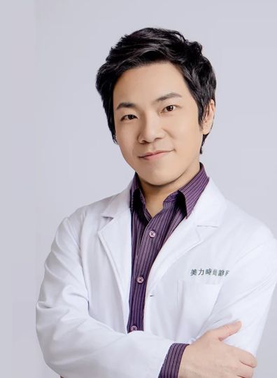 蕭翔仁 醫師