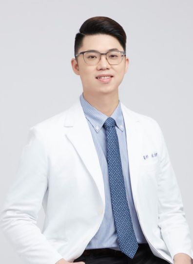 林大鈞 醫師-醫學美容