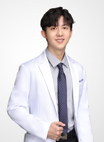 黃俊諺 醫師-醫學美容