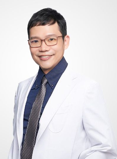 李達彬 醫師-醫學美容